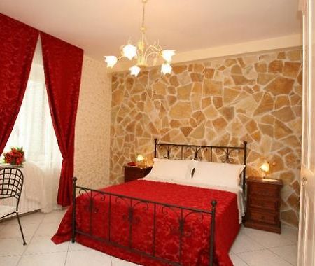 Il Casale Di Rodolfo Bed & Breakfast Termoli Exterior photo